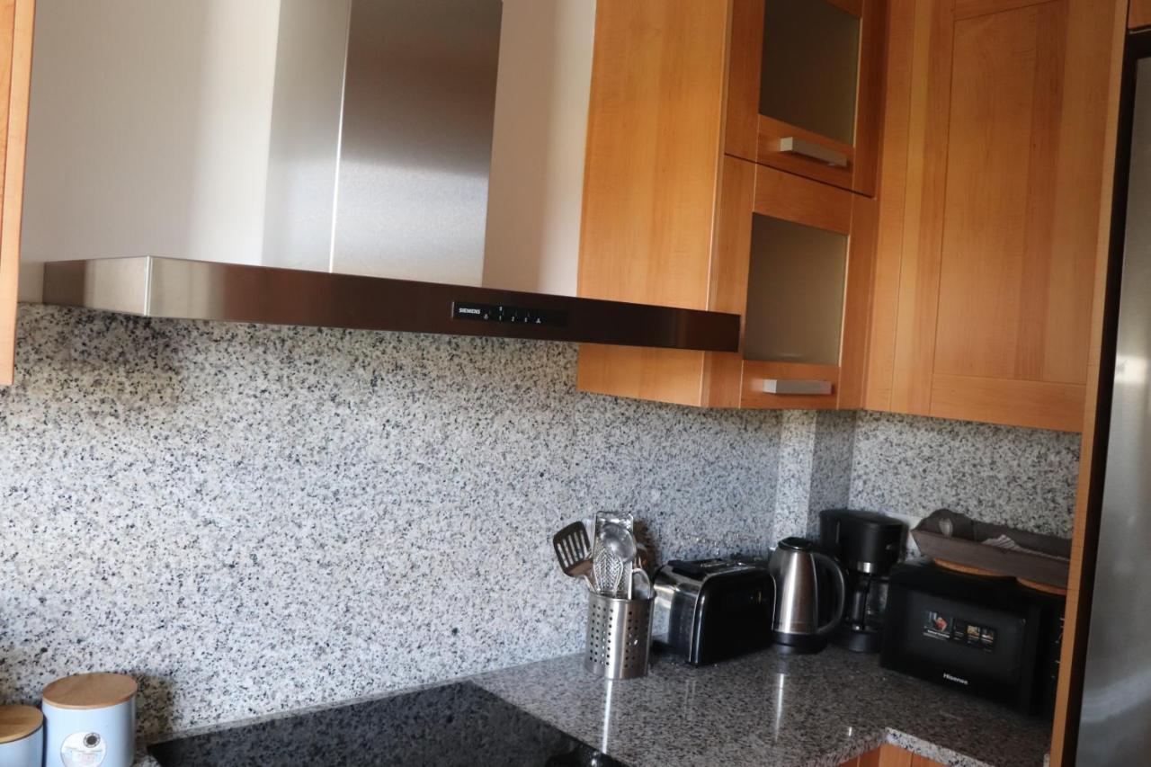 Sunset Resina Golf - 2 Bedrooms With Sea View - Appartement *